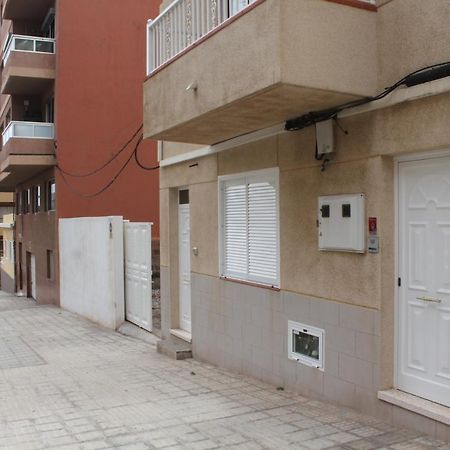 Vianymar Apartamentos El Médano Extérieur photo