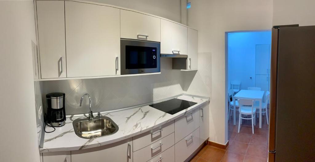 Vianymar Apartamentos El Médano Extérieur photo