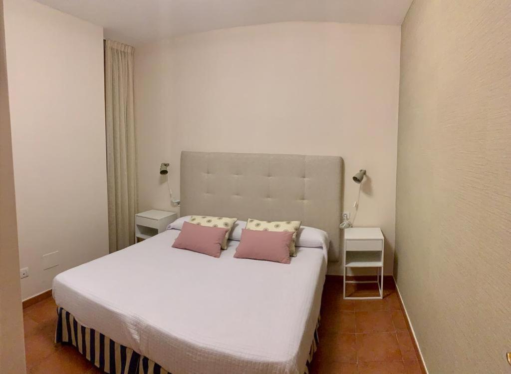 Vianymar Apartamentos El Médano Extérieur photo