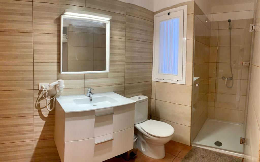 Vianymar Apartamentos El Médano Extérieur photo