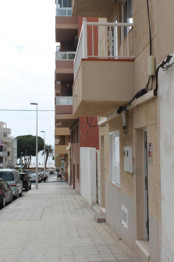 Vianymar Apartamentos El Médano Extérieur photo