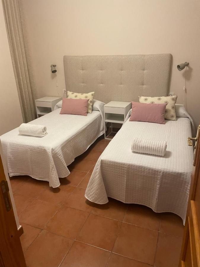 Vianymar Apartamentos El Médano Extérieur photo